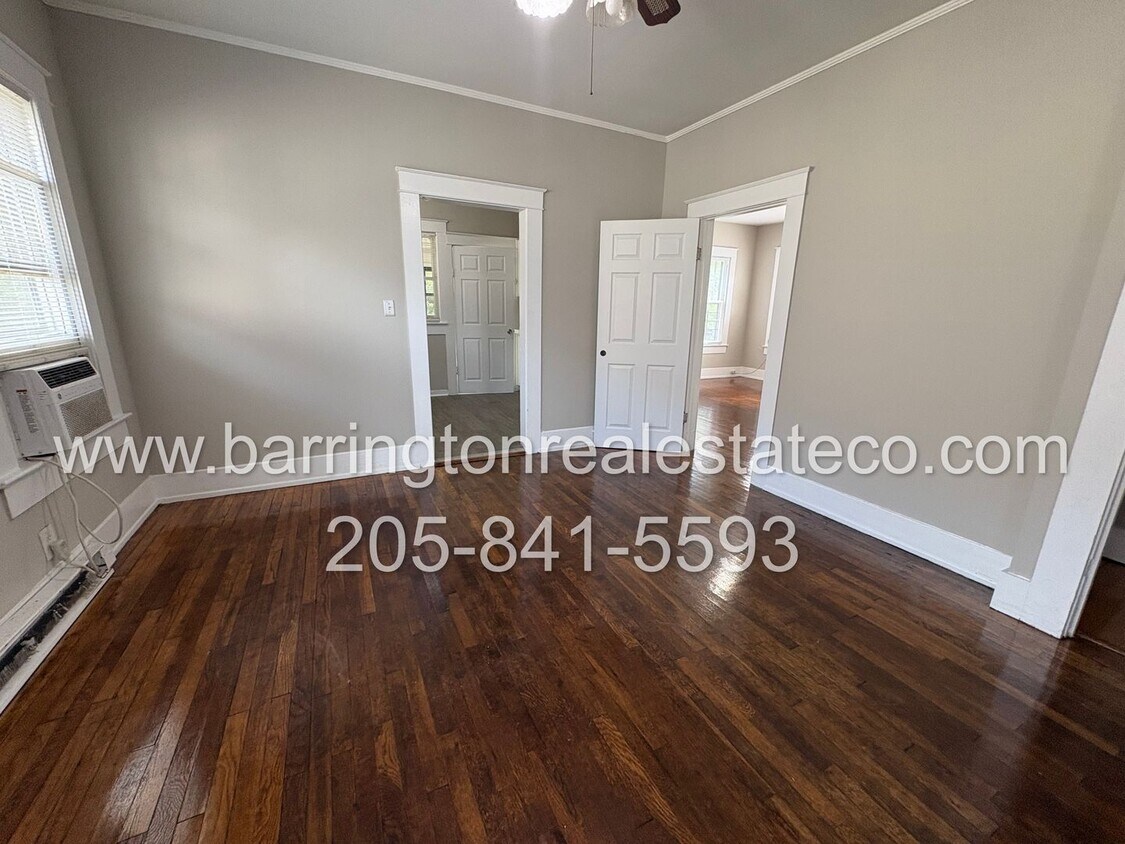 Foto del edificio - 1429 Alabama Ave SW