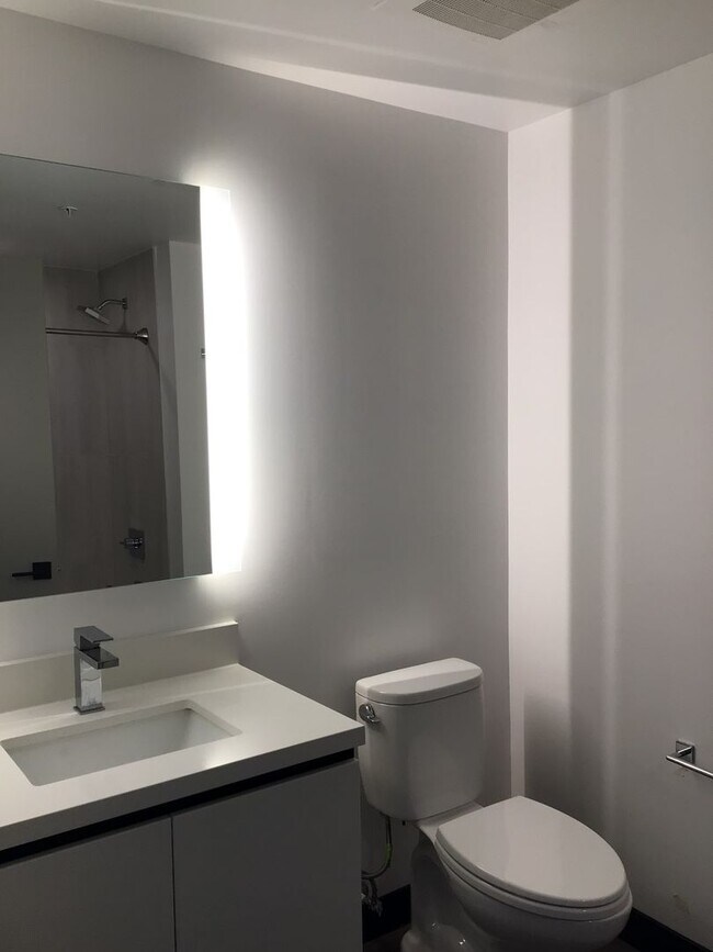 Interior Photo - Qwil Apartments