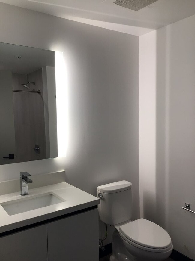 Interior Photo - Qwil Apartments