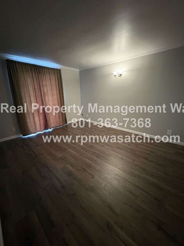 Take a Look at This 2 Bedroom 1 Bathroom Home in Salt Lake City Ut!! - Take a Look at This 2 Bedroom 1 Bathroom Home in Salt Lake City Ut!!