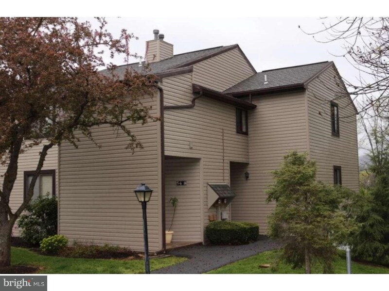 541 Holly Dr, Reading, PA 19606 Condo for Rent in Reading, PA