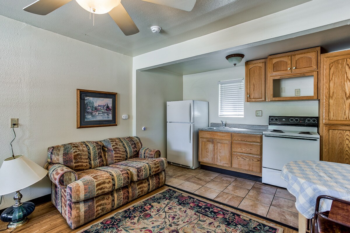 Foto principal - 3510 S Market St