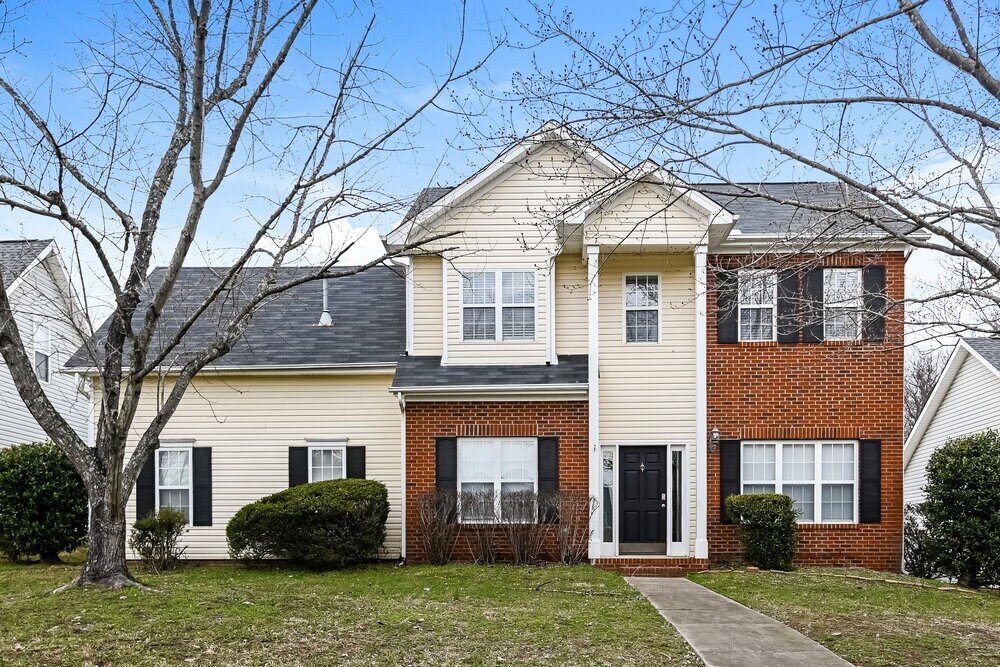 Primary Photo - 10125 Faires Farm Rd