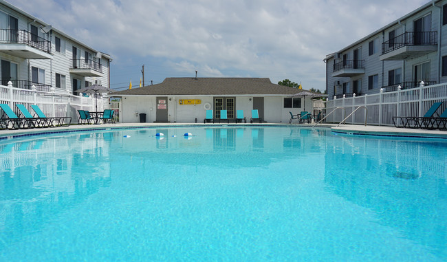 Pool - Georgetown South