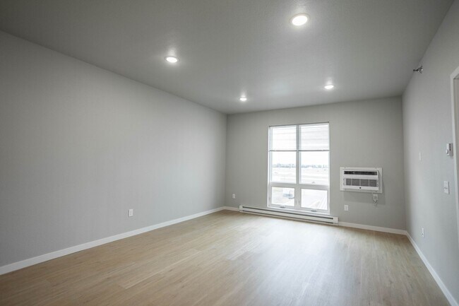 Interior Photo - Live at The Teddy