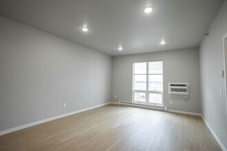 Interior Photo - Live at The Teddy