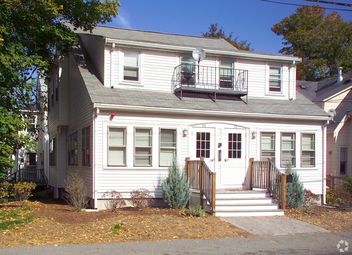 Primary Photo - 48-50 Spear St