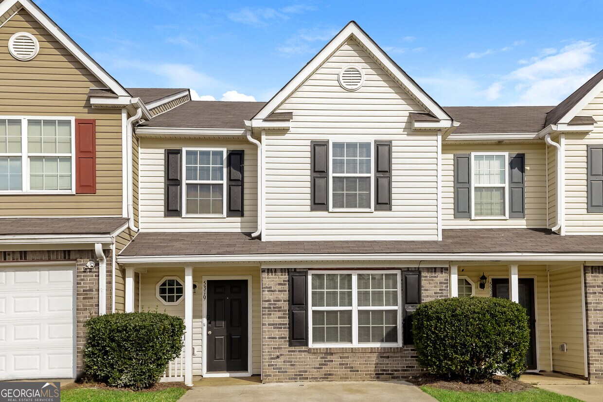 Foto principal - 5319 Creekview Way