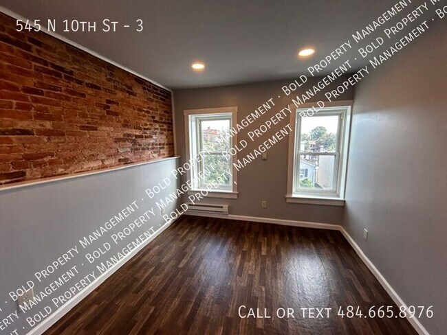 Foto del edificio - 545 N 10th St