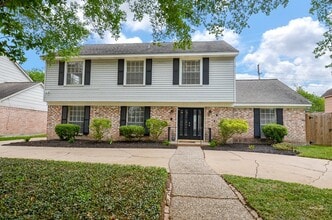 Building Photo - 2019 Briarlee Dr