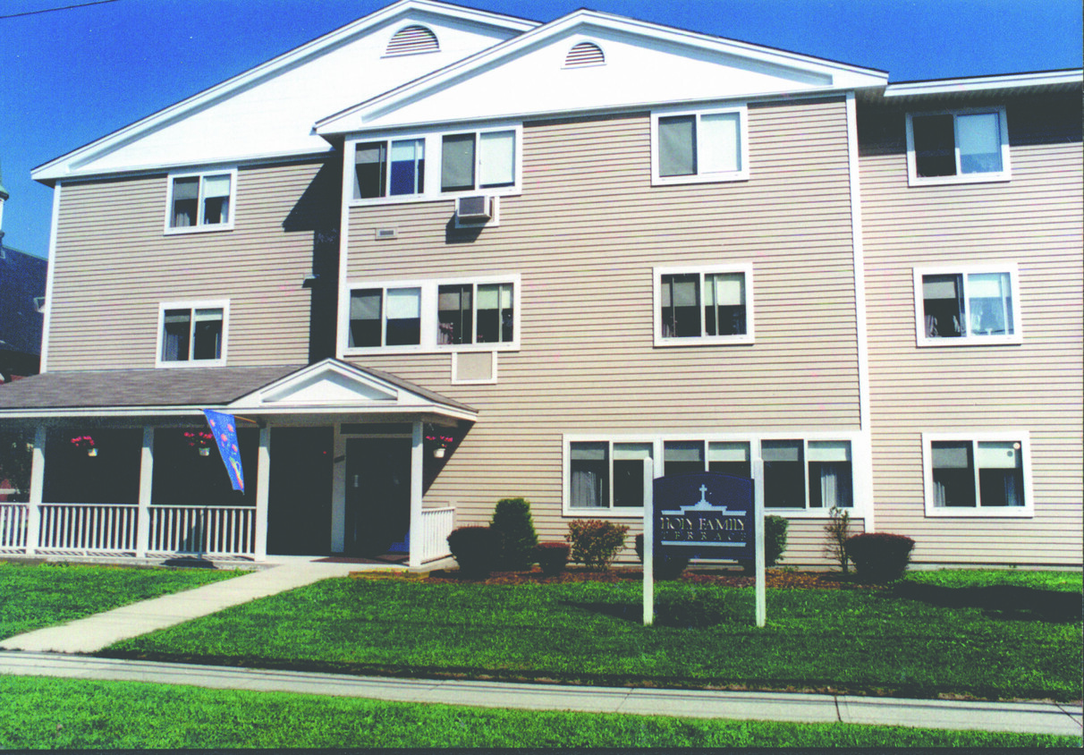 Apartments In North Adams