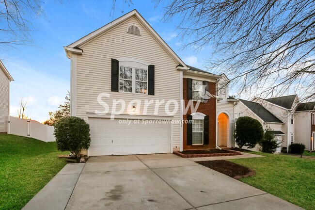 Building Photo - 9626 Green Apple Drive