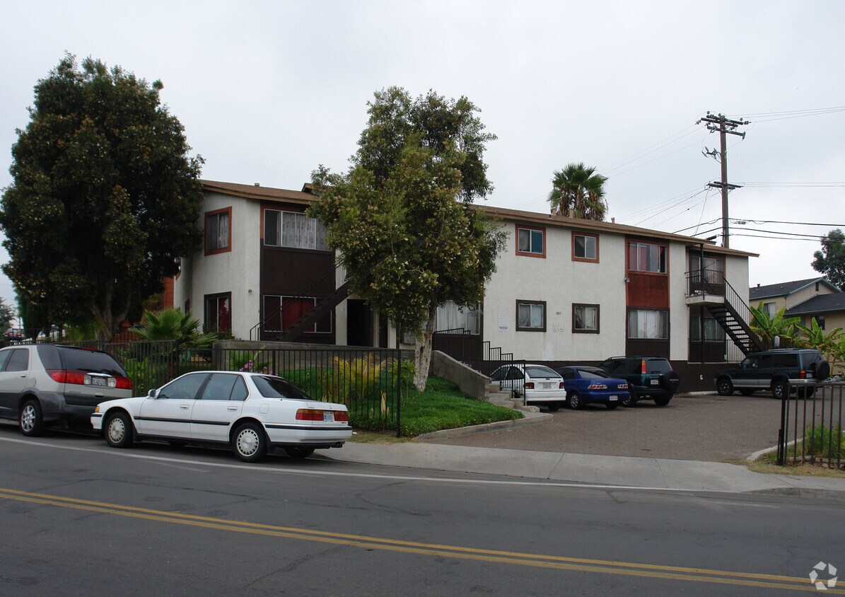 3805 Winona Ave, San Diego, CA 92105 Apartments in San Diego, CA