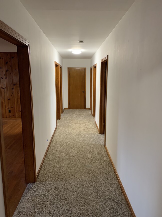Hallway - 890 Pack Rd