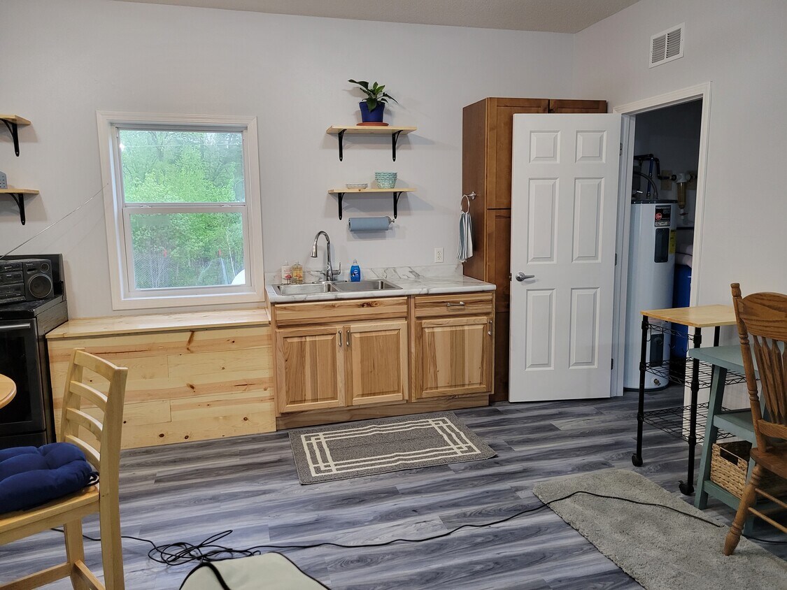 3859 Blackhawk Trl NW Unit Cottage, Bemidji, MN 56601 Apartments in