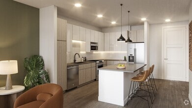 Building Photo - Alton Osprey