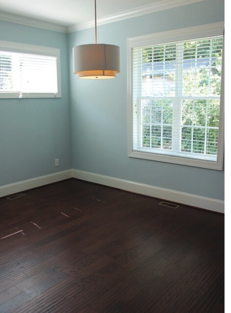 Foto del interior - The Townes on Wade