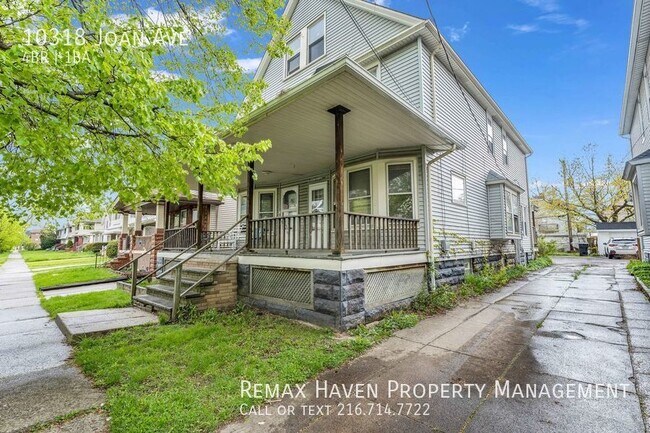 Building Photo - 10318 Joan Ave, Cleveland -  Stunning 4 be...