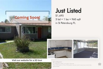 Building Photo - 2050-2033 33rd Ave N