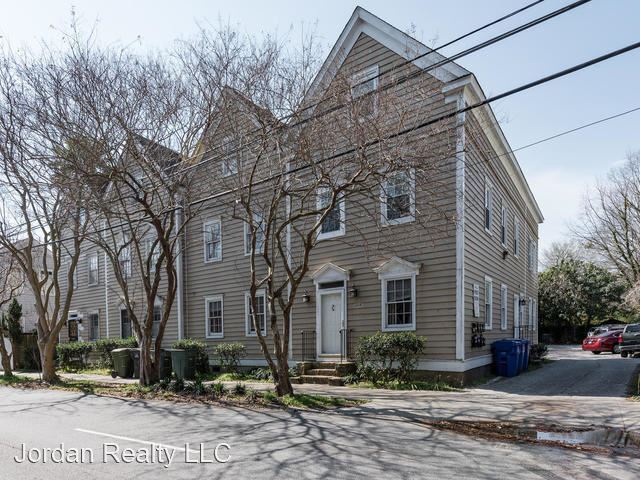 Building Photo - 4 br, 2 bath House - 141-A Coming Street