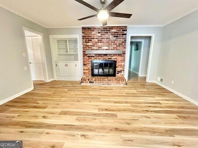 Foto del edificio - 3154 Barkside Ct