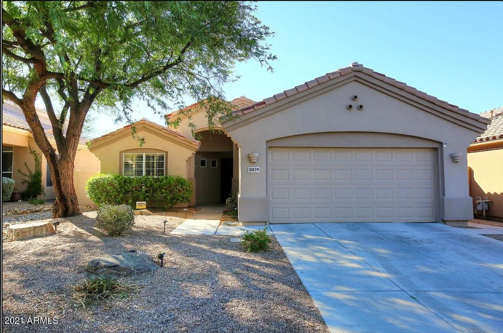 Primary Photo - 10179 E Meadow Hill Dr