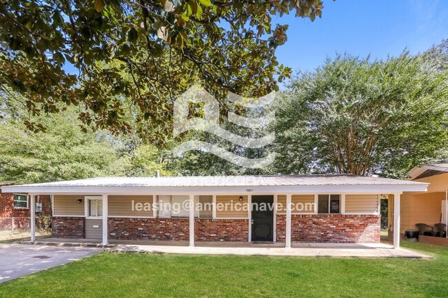 Building Photo - 3726 Edwards Ave