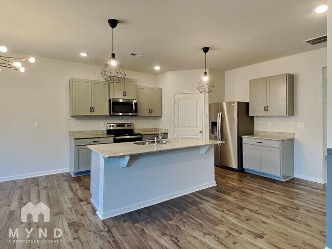 Foto del edificio - 8286 Middlebrook Dr