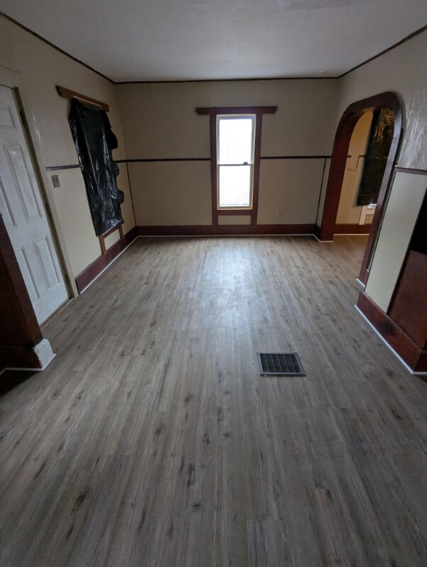 Foto del edificio - 313 W 21st St