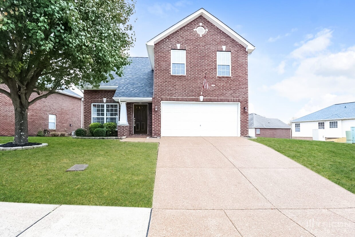 Foto principal - 6820 Scarlet Ridge Dr