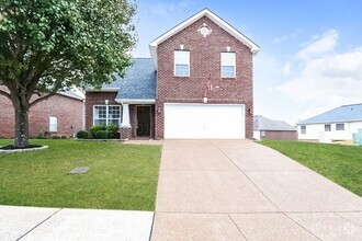 Building Photo - 6820 Scarlet Ridge Dr