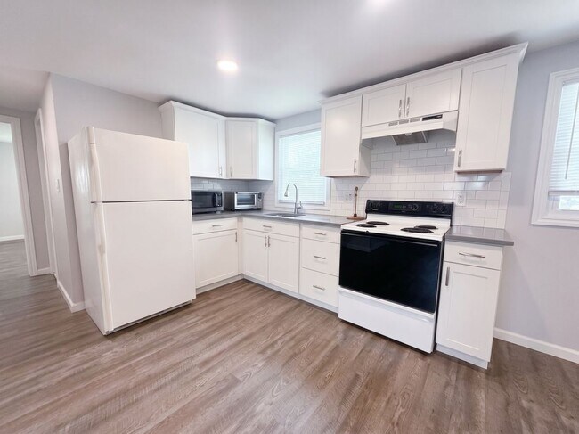 Foto del edificio - 273 S 16th St