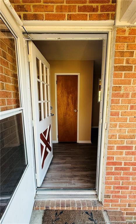 Foto del edificio - 611 Reggie Ct