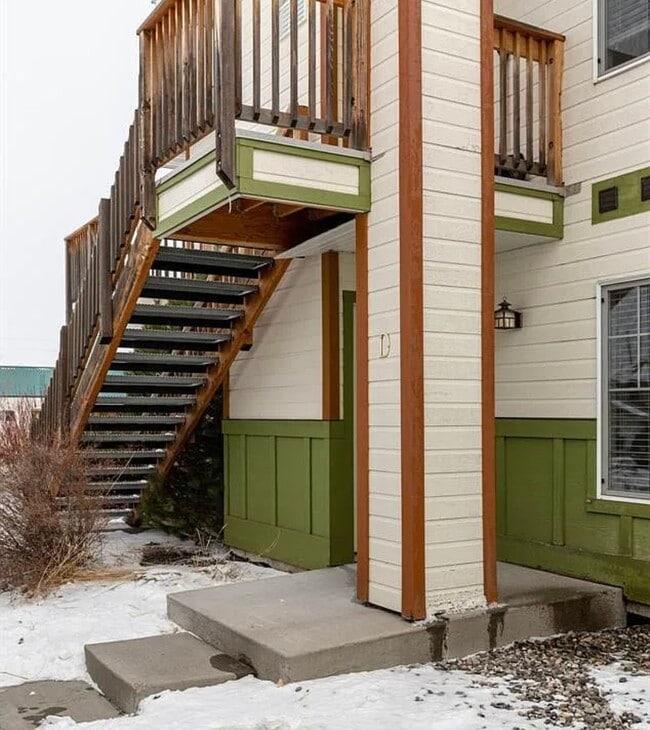 Foto del edificio - 1120 Longbow Ln