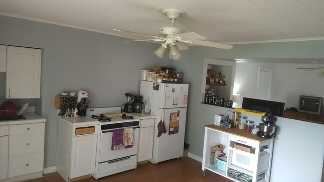 Foto del edificio - 320 W Sycamore St