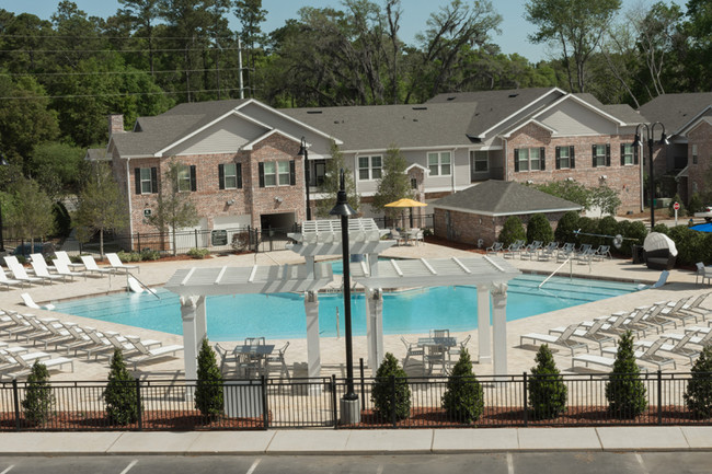 Foto del edificio - Arbor Crossing at Buck Lake