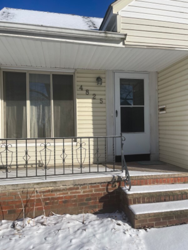 Foto principal - 4825 E 90th St