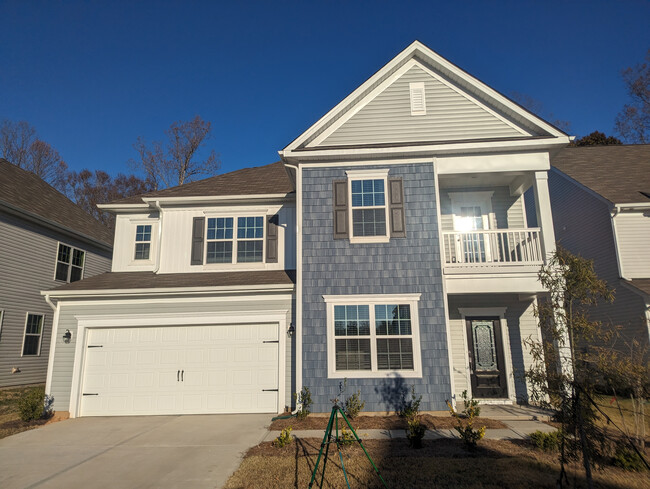 Building Photo - Room in House on Kennerly Ctr Dr