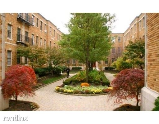 Foto del edificio - 850 Massachusetts Ave