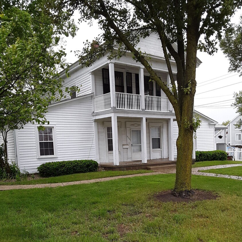 9301 Main St Whitmore Lake - 9301 Main St