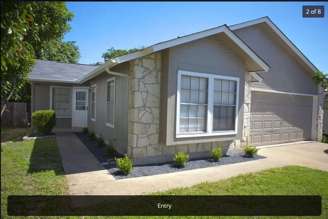 Entrance - 5910 Shreveport Dr