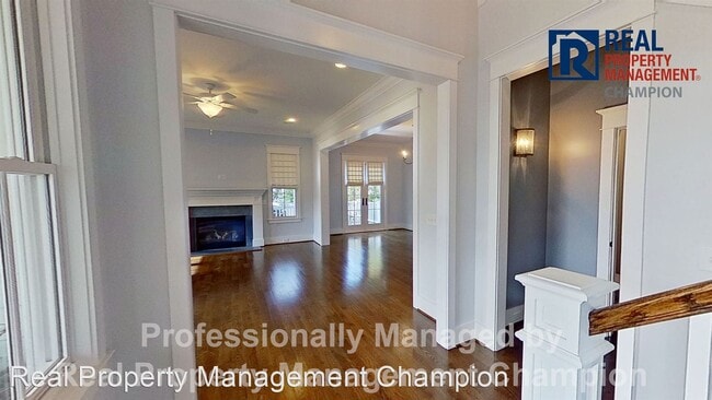Building Photo - 4 br, 4.5 bath House - 5401 Orton Point Road