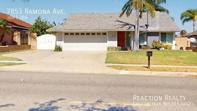 Building Photo - 7853 Ramona Ave