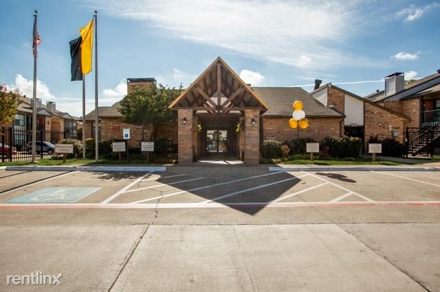 homes for rent in mesquite tx