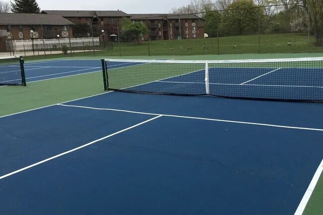 Foto del edificio - Auburn Hills, MI