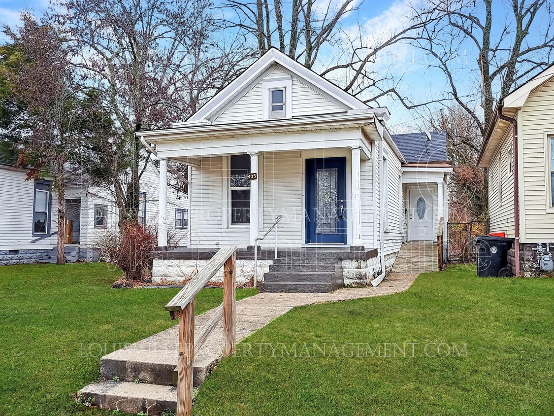 Foto principal - 435 Amy Ave