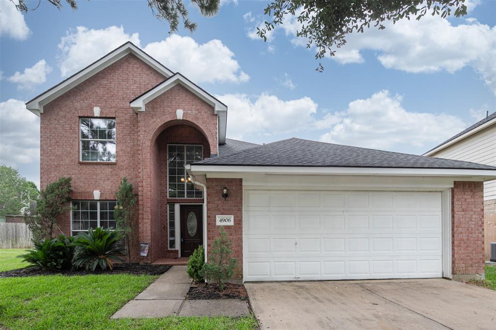 Primary Photo - 4906 Capesbrook Ct