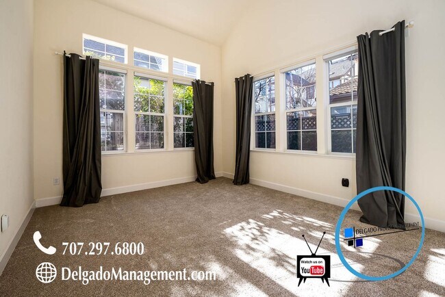 Foto del edificio - 6106 Ashwell Way
