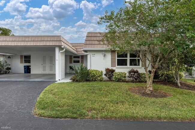 Building Photo - 2 br, 2 bath House - 2445 Riverbluff Parkway