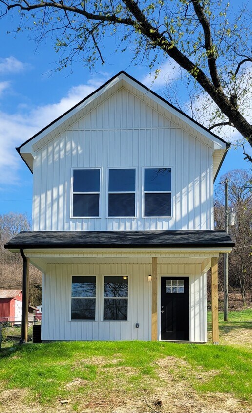 Primary Photo - 1508 Tennessee Ave